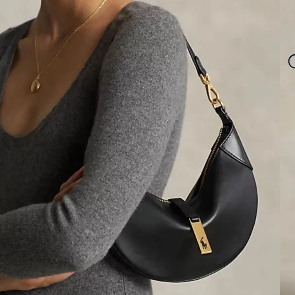 ISO polo RL bag